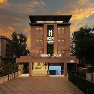 Icon Grand Hotel By Bhagini